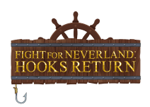 Fight For Neverland: Hook's Return