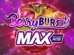 Berry Burst Max