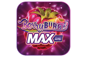 Berry Burst Max