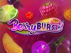 Berry Burst