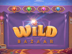 Wild Bazaar