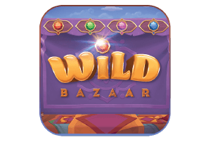 Wild Bazaar