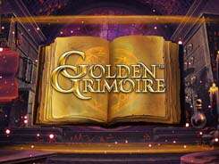 Golden Grimoire