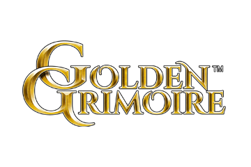 Golden Grimoire