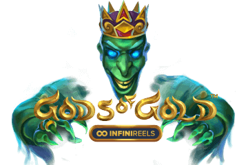 Gods of Gold INFINIREELS