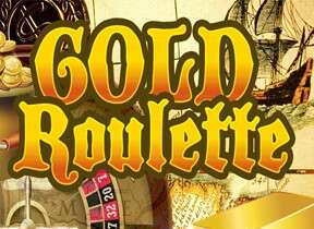 Gold Roulette