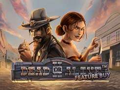 Dead or Alive 2 - Feature Buy