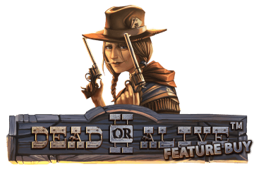 Dead or Alive 2 - Feature Buy