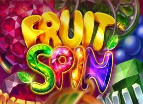 Fruit Spin