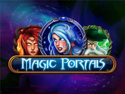 Magic Portals