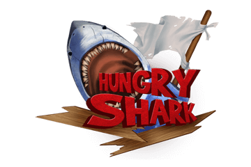 Hungry Shark