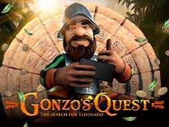 Gonzos Quest