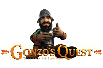 Gonzos Quest