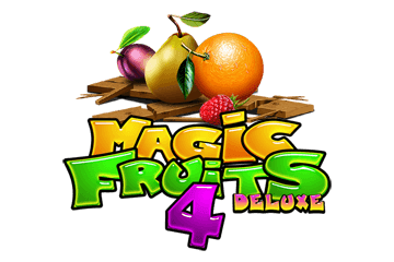 Magic Fruits 4 Deluxe