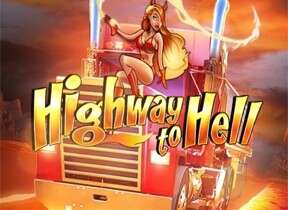 Highway To Hell