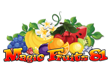 Magic Fruits 81