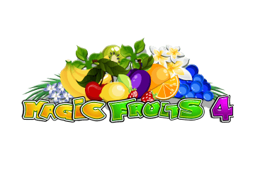 Magic Fruits 4