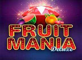 Fruit Mania Deluxe