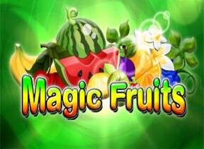 Magic Fruits
