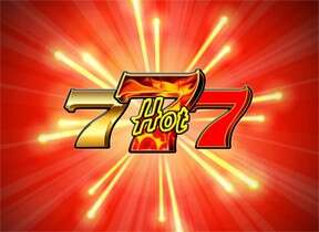 Hot 777