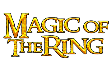 Magic of the Ring