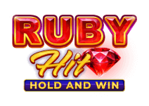 Ruby Hit: Hold and Win