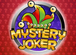 Mystery Joker