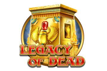 Legacy of Dead