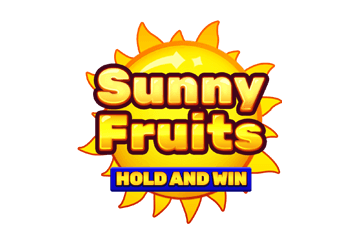 Sunny Fruits: Hold and Win