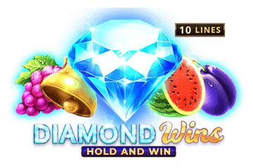 Diamond Wins: Hold & Win