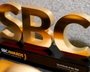 2025 SBC Americas Awards Winners
