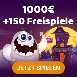Boo Casino Bonus Code