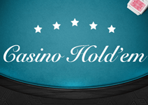 Casino Hold'em