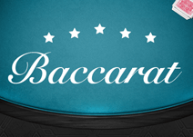 Baccarat