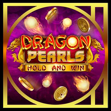 Dragon Pearls