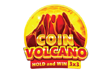 Coin Volcano