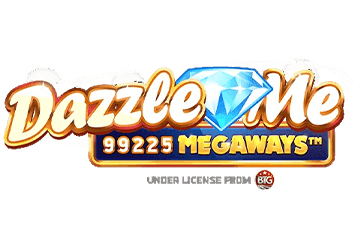 Dazzle Me MegaWays™