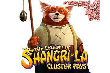 ShangriLa