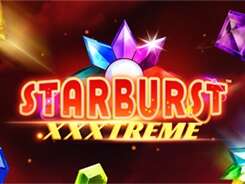 Starburst XXXtreme