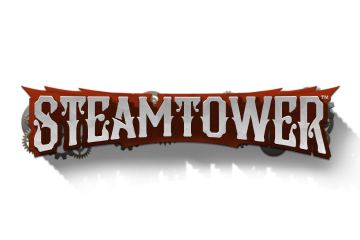 SteamTower