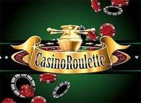 Casino Roulette
