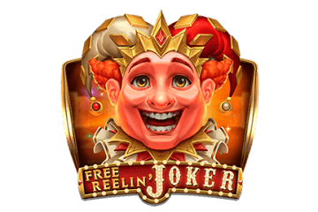 Free Reelin' Joker