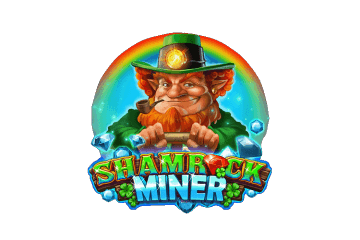 Shamrock Miner