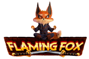 Flaming Fox