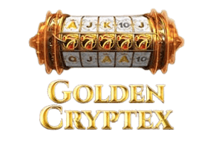 Golden Cryptex