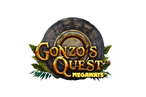 Gonzo's Quest Megaways