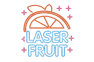 Laser Fruit