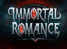 Immortal Romance