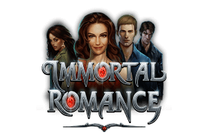 Immortal Romance