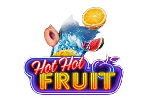 Hot Hot Fruit